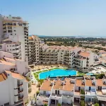 #065 Zulmira Flat By Holidays דירה