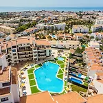 #065 Zulmira Flat By Holidays דירה