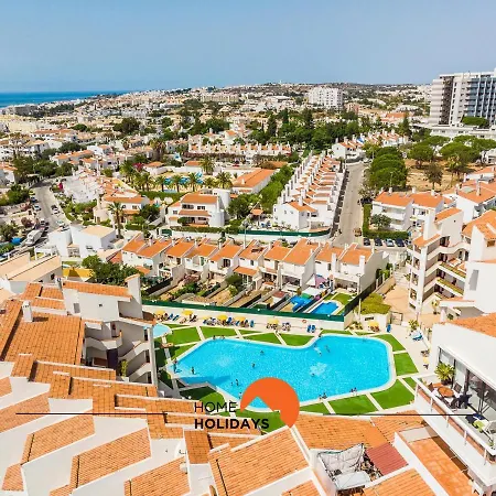 Apartamento #065 Zulmira Flat By Holidays