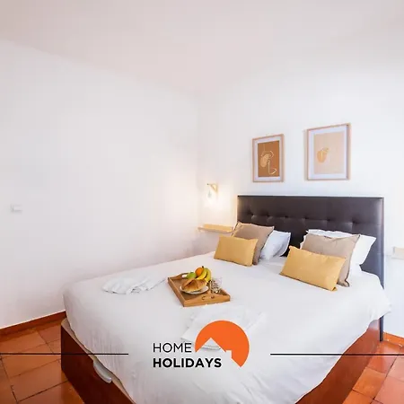 Apartamento #065 Zulmira Flat By Holidays Albufeira
