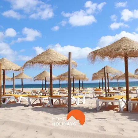 Apartamento #065 Zulmira Flat By Holidays