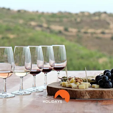 Appartement #065 Zulmira Flat By Holidays