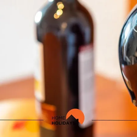 #065 Zulmira Flat By Holidays Appartement Albufeira