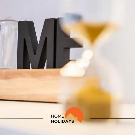 #065 Zulmira Flat By Holidays Appartement Albufeira