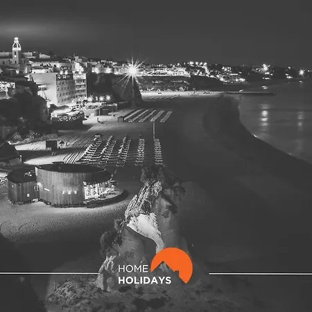 Apartamento #065 Zulmira Flat By Holidays *
