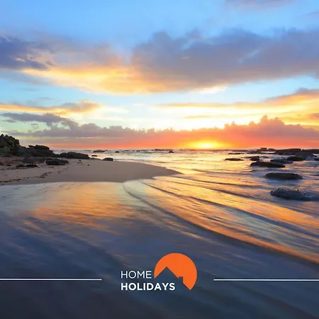 Appartement #065 Zulmira Flat By Holidays Albufeira