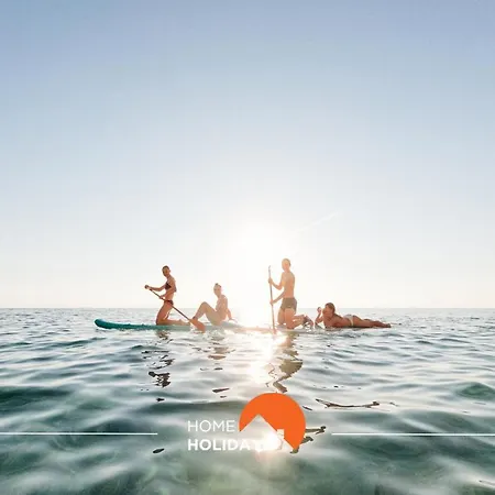 #065 Zulmira Flat By Holidays Appartement Albufeira