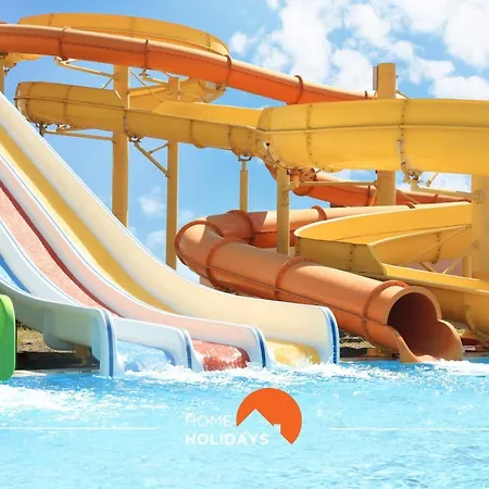 Appartement #065 Zulmira Flat By Holidays Albufeira