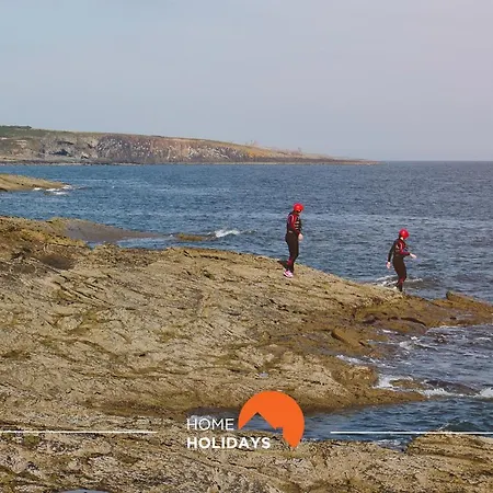 #065 Zulmira Flat By Holidays Appartement