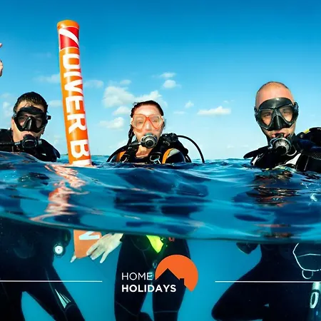 #065 Zulmira Flat By Holidays *