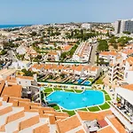 #065 Zulmira Flat By Holidays Appartamento Albufeira
