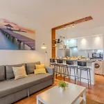Appartamento #065 Zulmira Flat By Holidays Albufeira