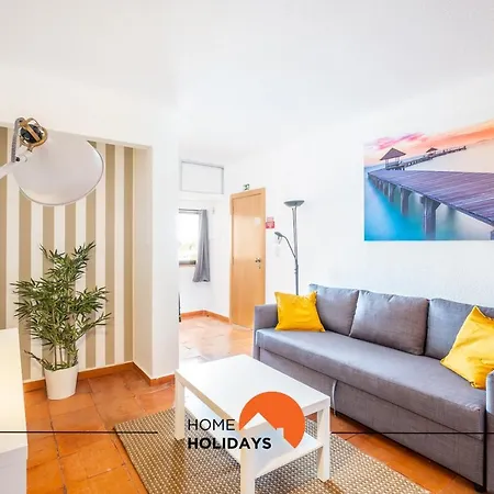 Apartamento #065 Zulmira Flat By Holidays *