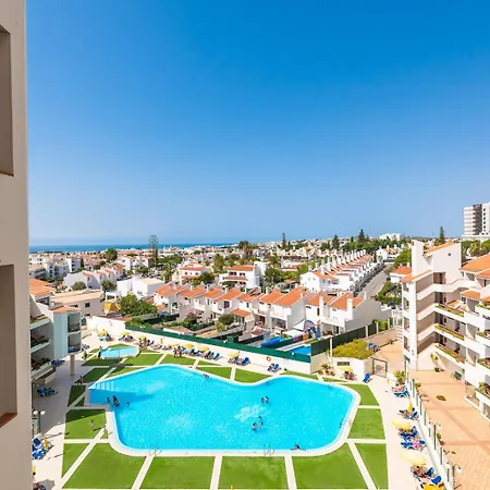 Appartement #065 Zulmira Flat By Holidays Albufeira