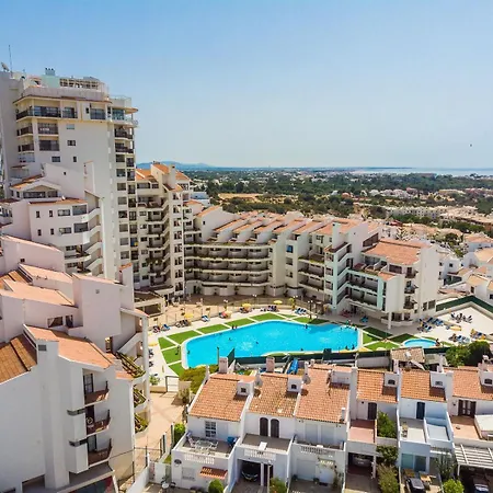 #065 Zulmira Flat By Holidays Appartement