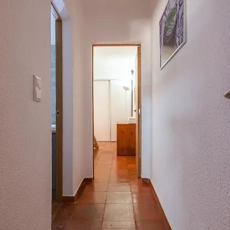 #065 Zulmira Flat By Holidays Appartement Albufeira