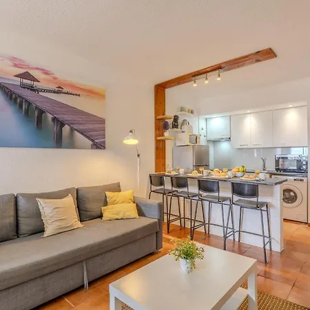 Appartamento #065 Zulmira Flat By Holidays Albufeira