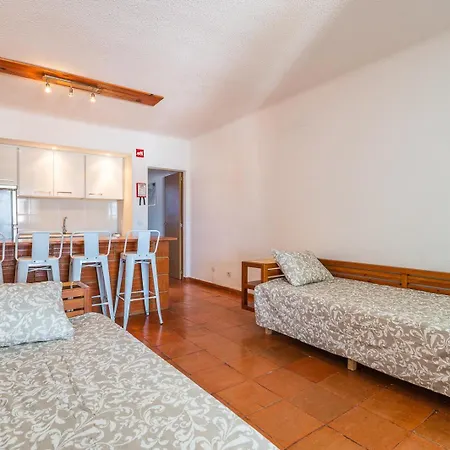 Appartamento #065 Zulmira Flat By Holidays *