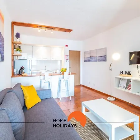 Apartment #065 Zulmira Flat By Holidays Albufeira
