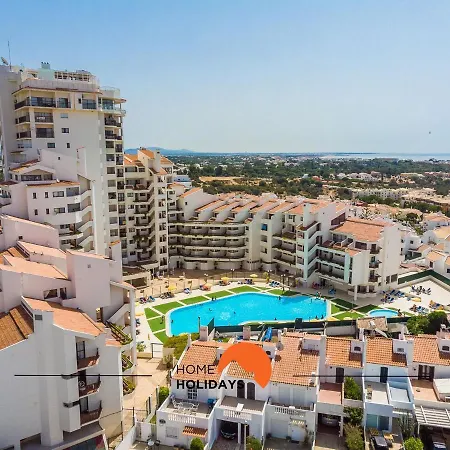 #065 Zulmira Flat By Holidays Albufeira