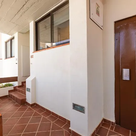 #065 Zulmira Flat By Holidays Apartment