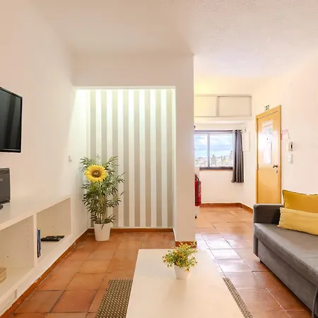Apartment #065 Zulmira Flat By Holidays *